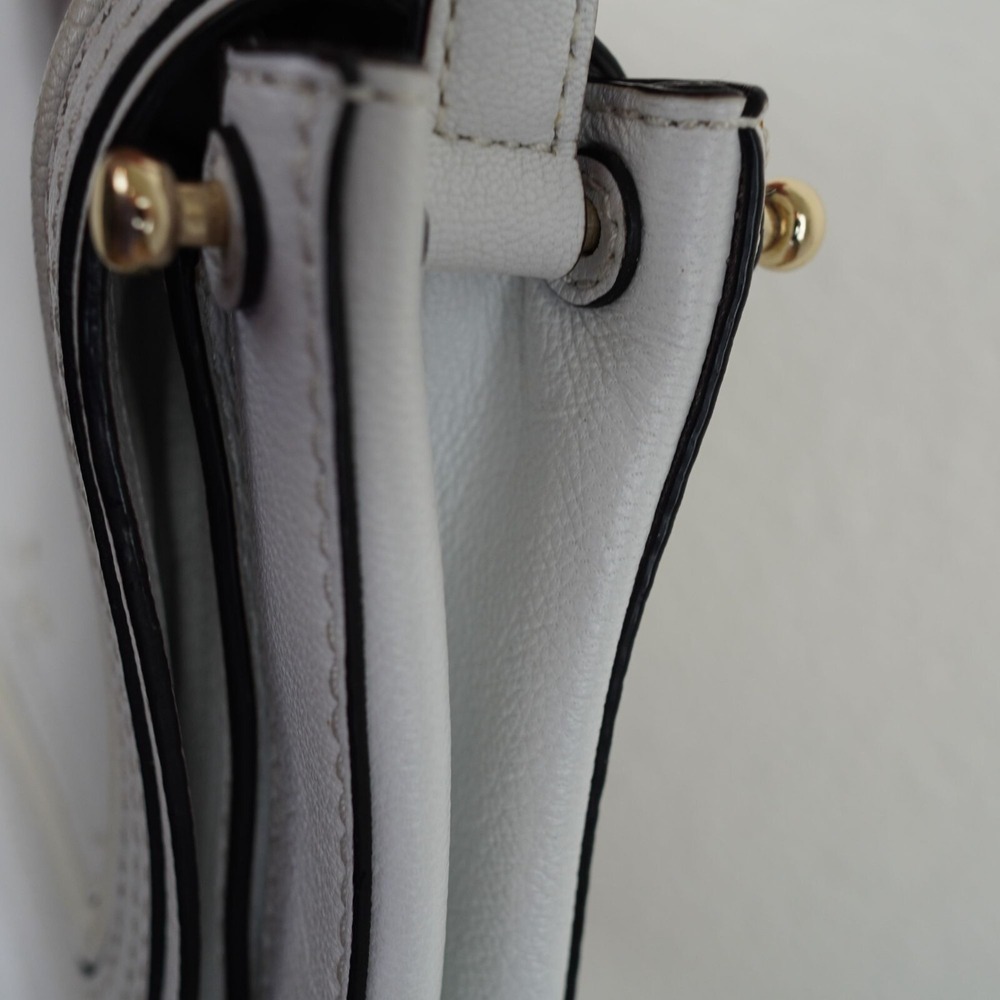 Kate Spade Saddle Small Rianne‎ Pratt Street Shoulder Crossbody Bag - Picture 7 of 15